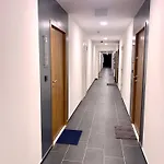 Westside - Modern & Peaceful - Free Garage! Apartment Budapest