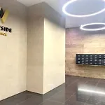 Westside - Modern & Peaceful - Free Garage!
