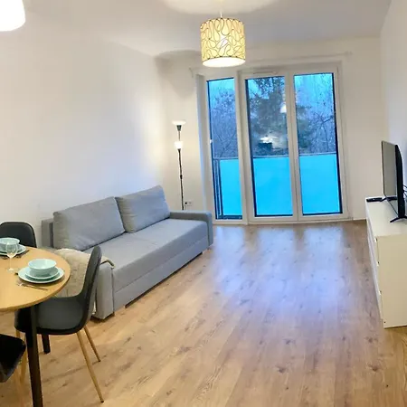 Westside - Modern & Peaceful - Free Garage! Lejlighed Budapest