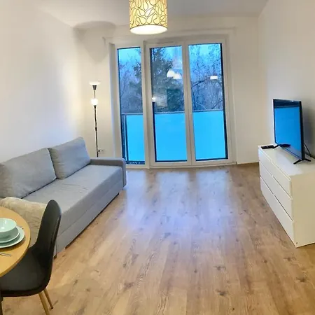 Westside - Modern & Peaceful - Free Garage! Budapeste